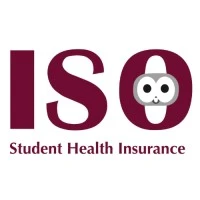 ISO-logo