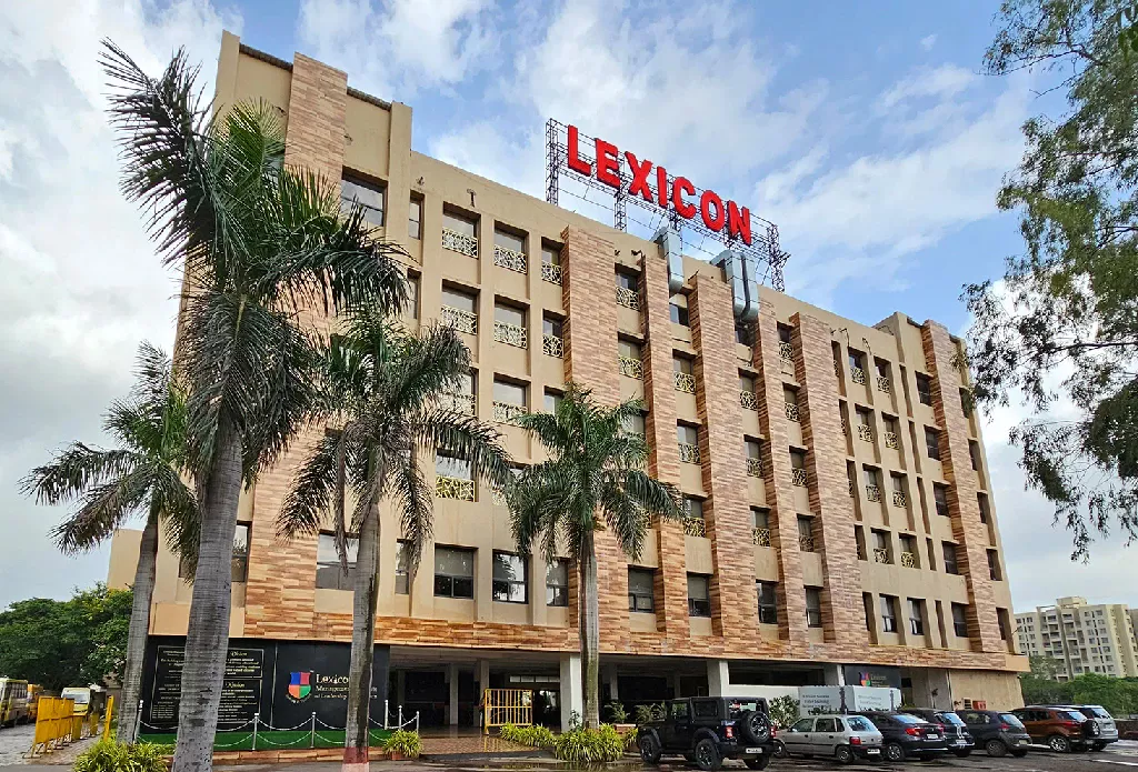 Lexicon Mile Pune