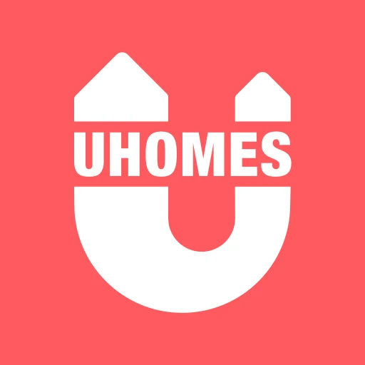 UHomes-logo