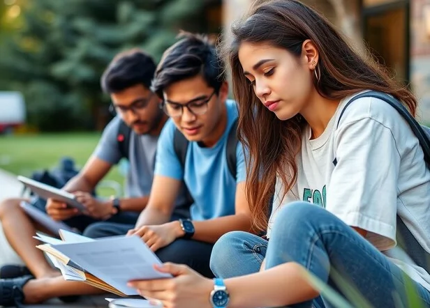 Study in Germany