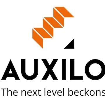 auxilo-logo