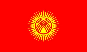 Kyrgyzstan