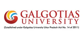 Galgotias University
