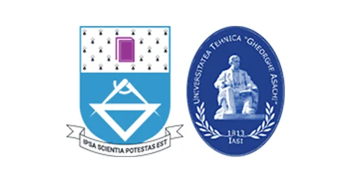 Gheorghe Asachi Technical University
