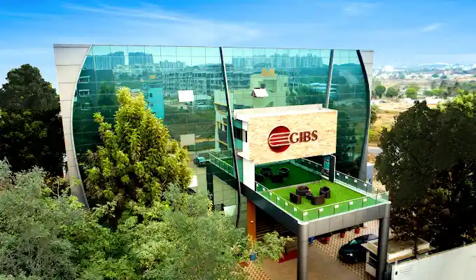 GIBS Banglore