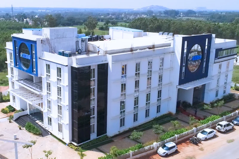 IIBS Banglore