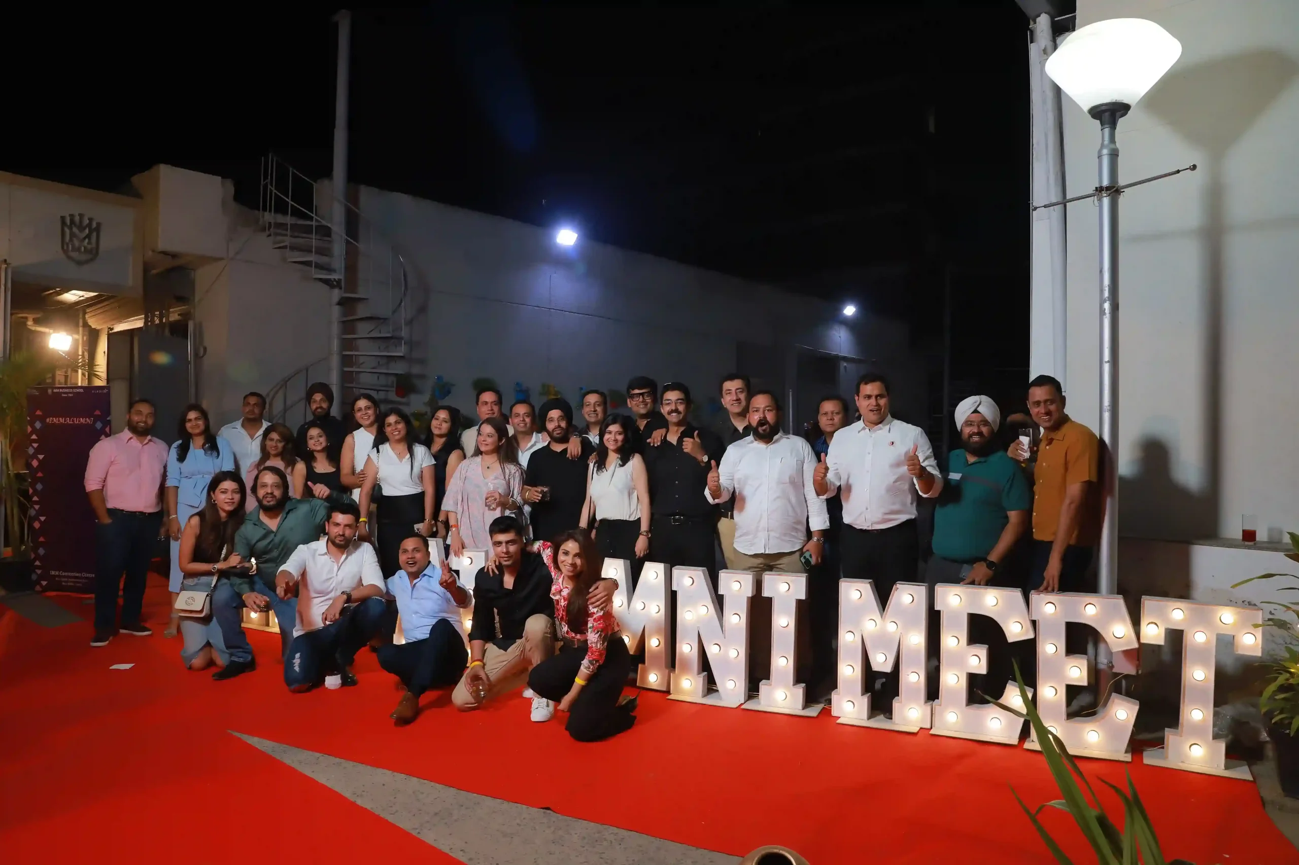 IMM Delhi