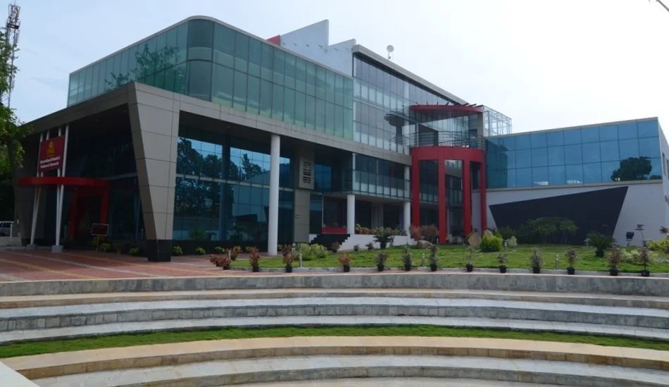 ISBR Banglore