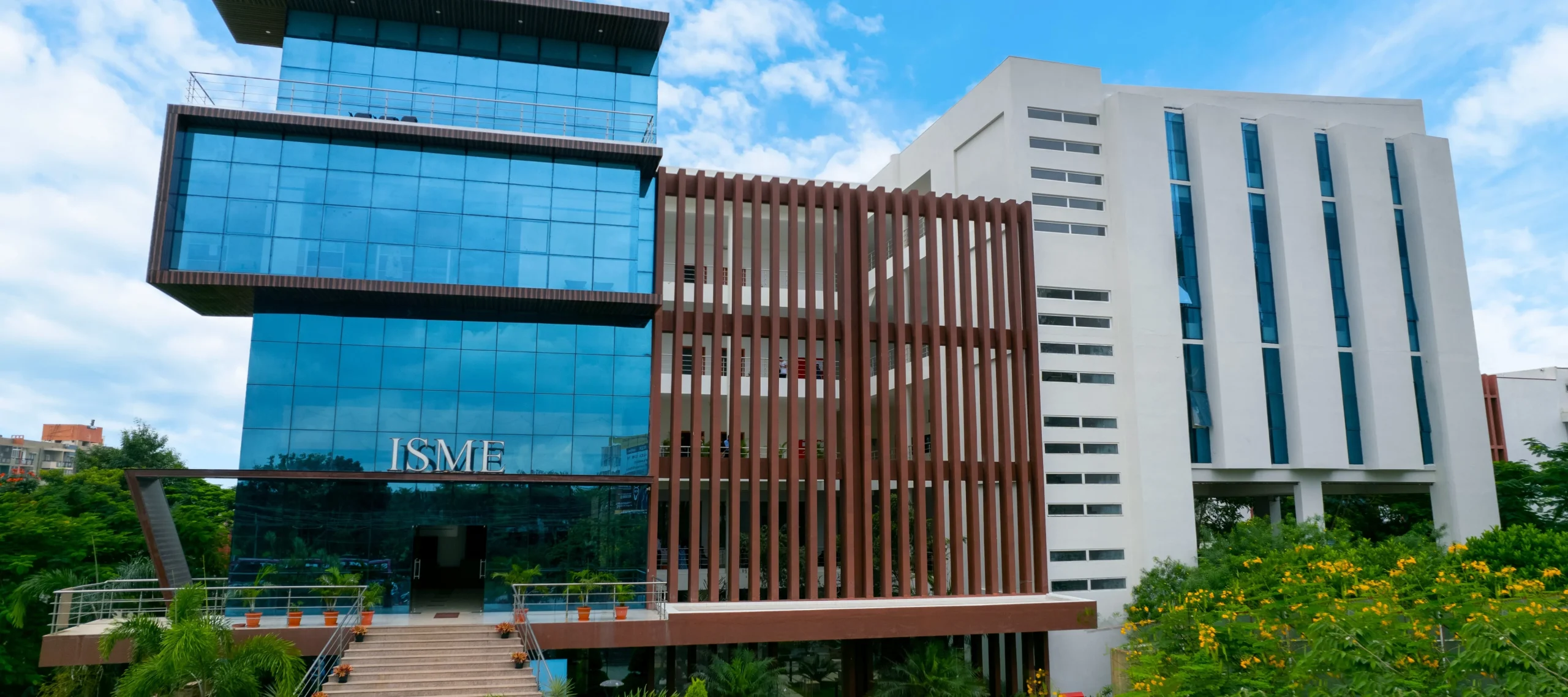 ISME Banglore