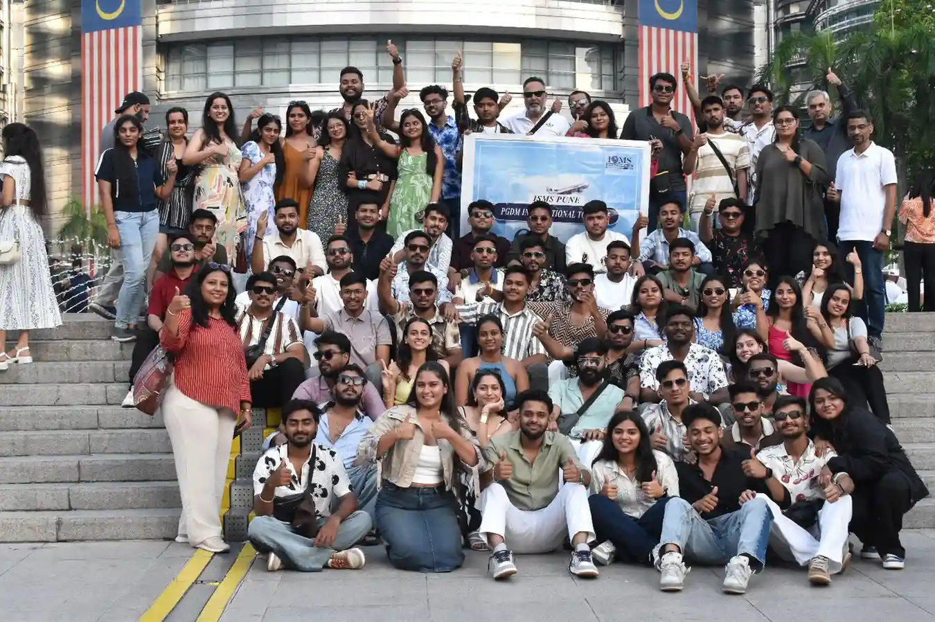 ISMS Pune