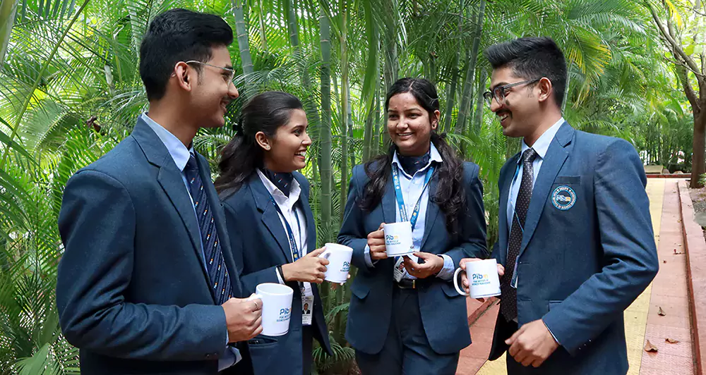 PIBM Pune