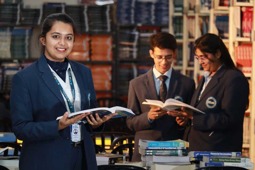 Study in Timor Leste
