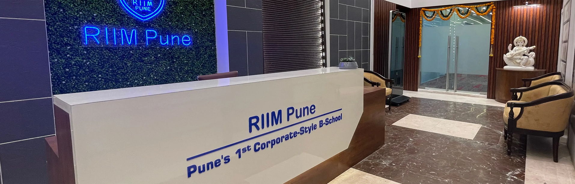 RIIM Pune