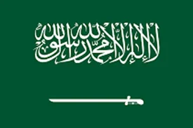 Saudi Arabia
