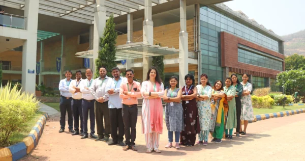 Universal Business School (UBS)