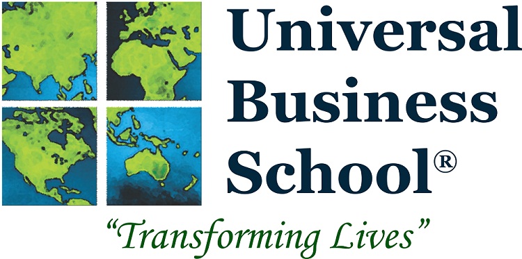 Universal Business School (UBS)