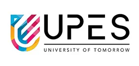 University Of Petroleum & Energy Studies
