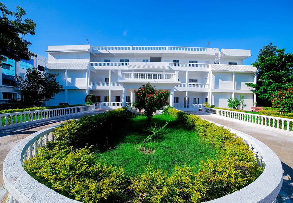 VVSM Hyderabad