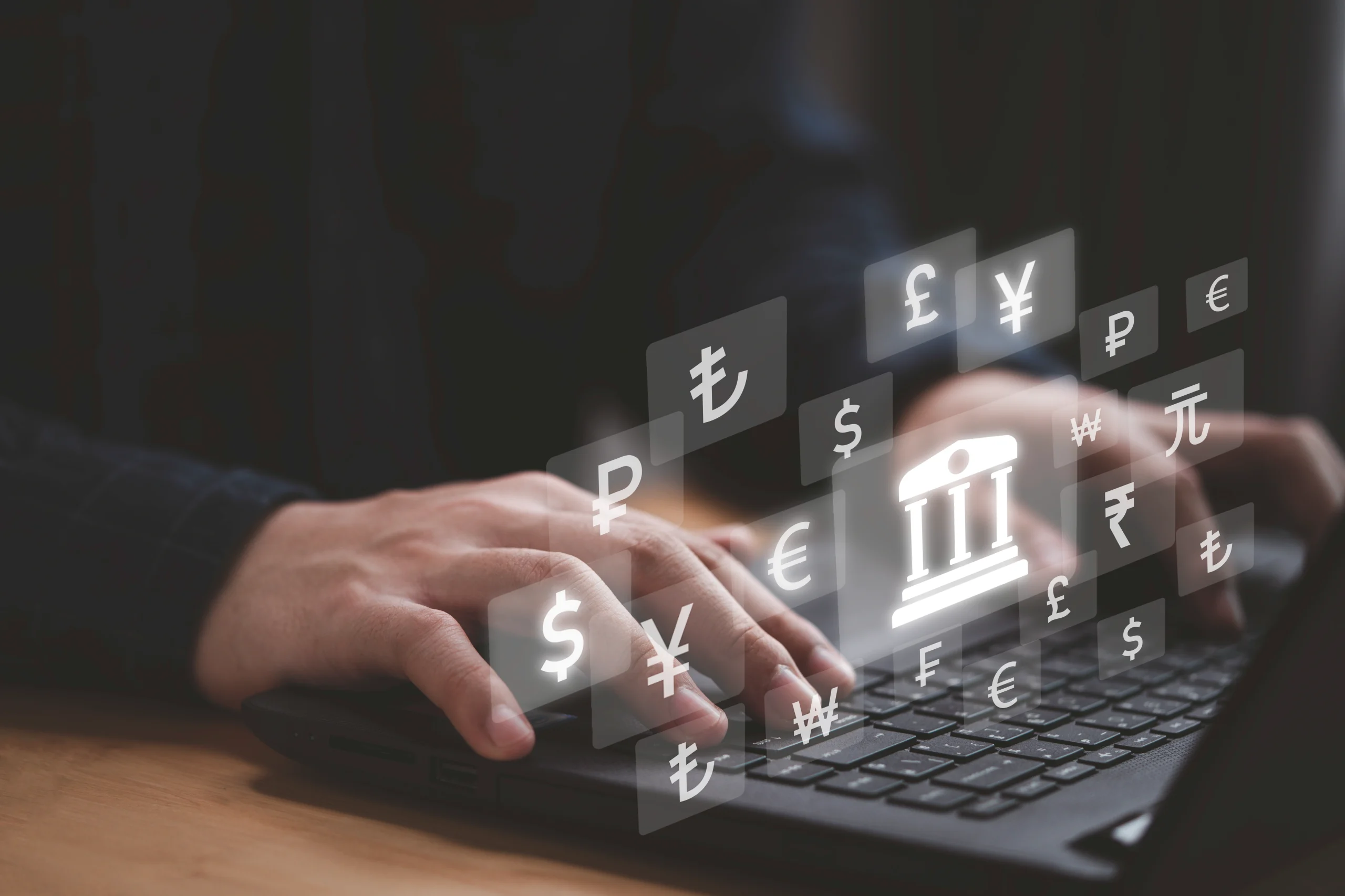 forex-&transfer-student-service