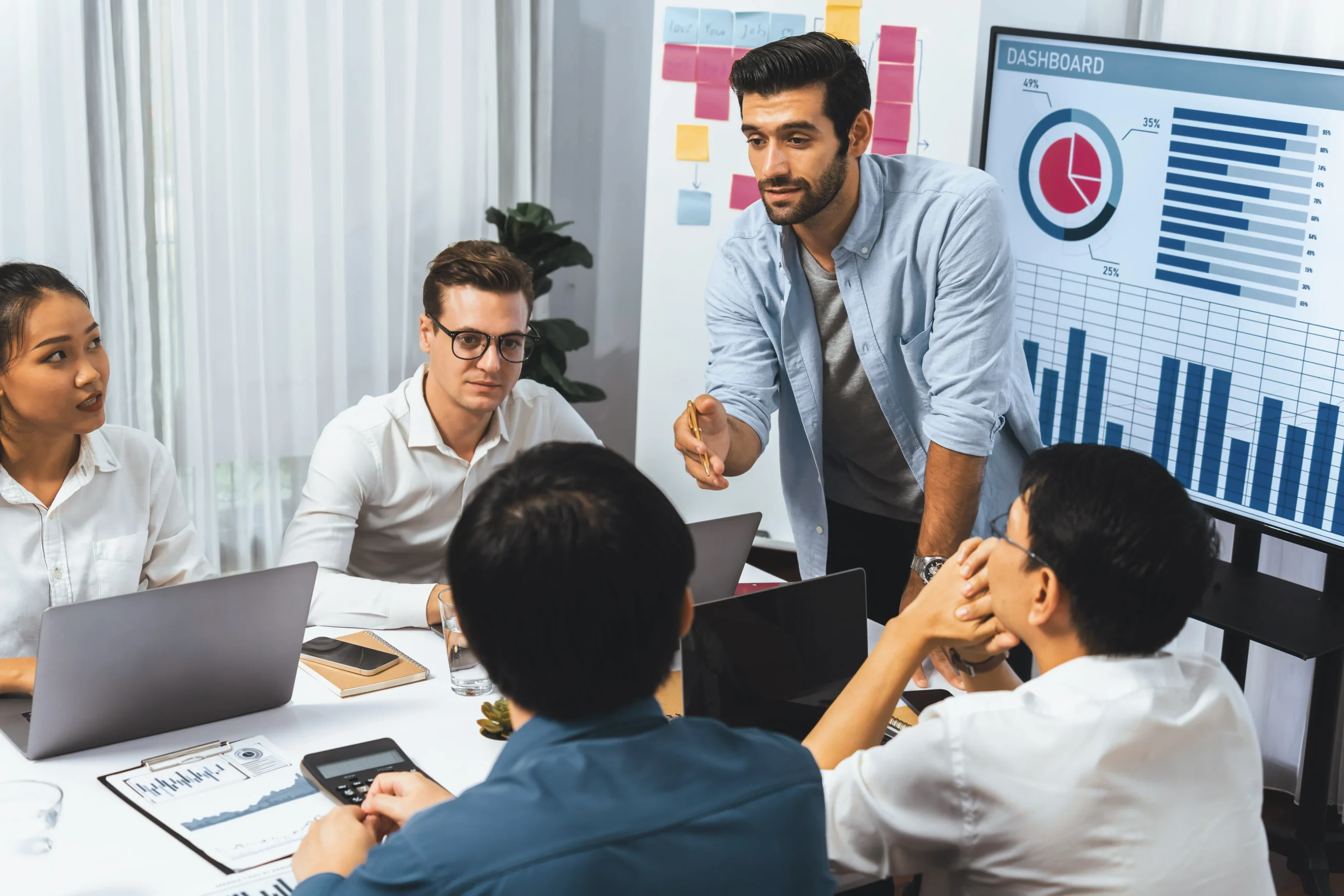 Google Project Management (professional certificate)