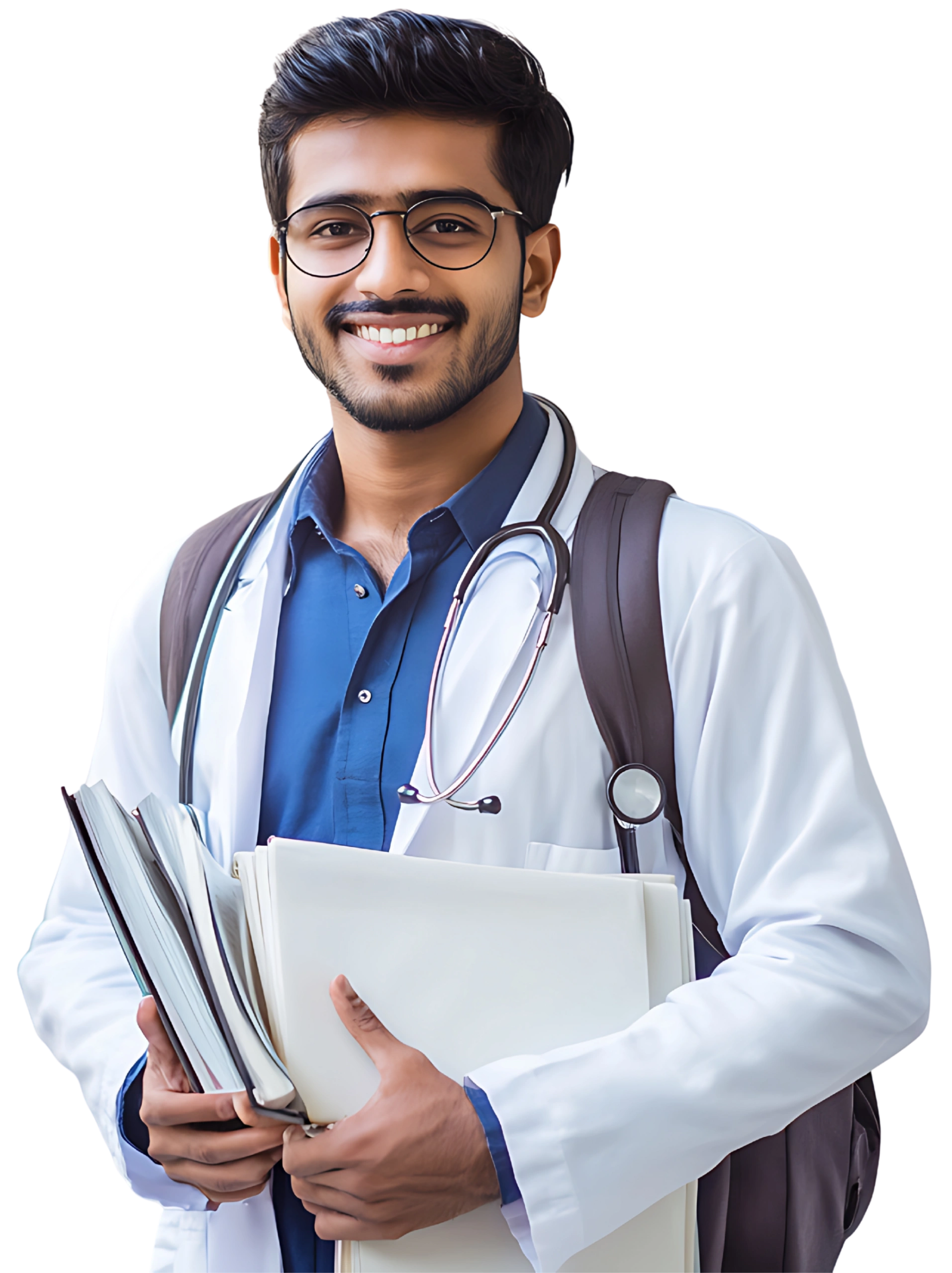 Study<br> <span>MBBS</span> Abroad