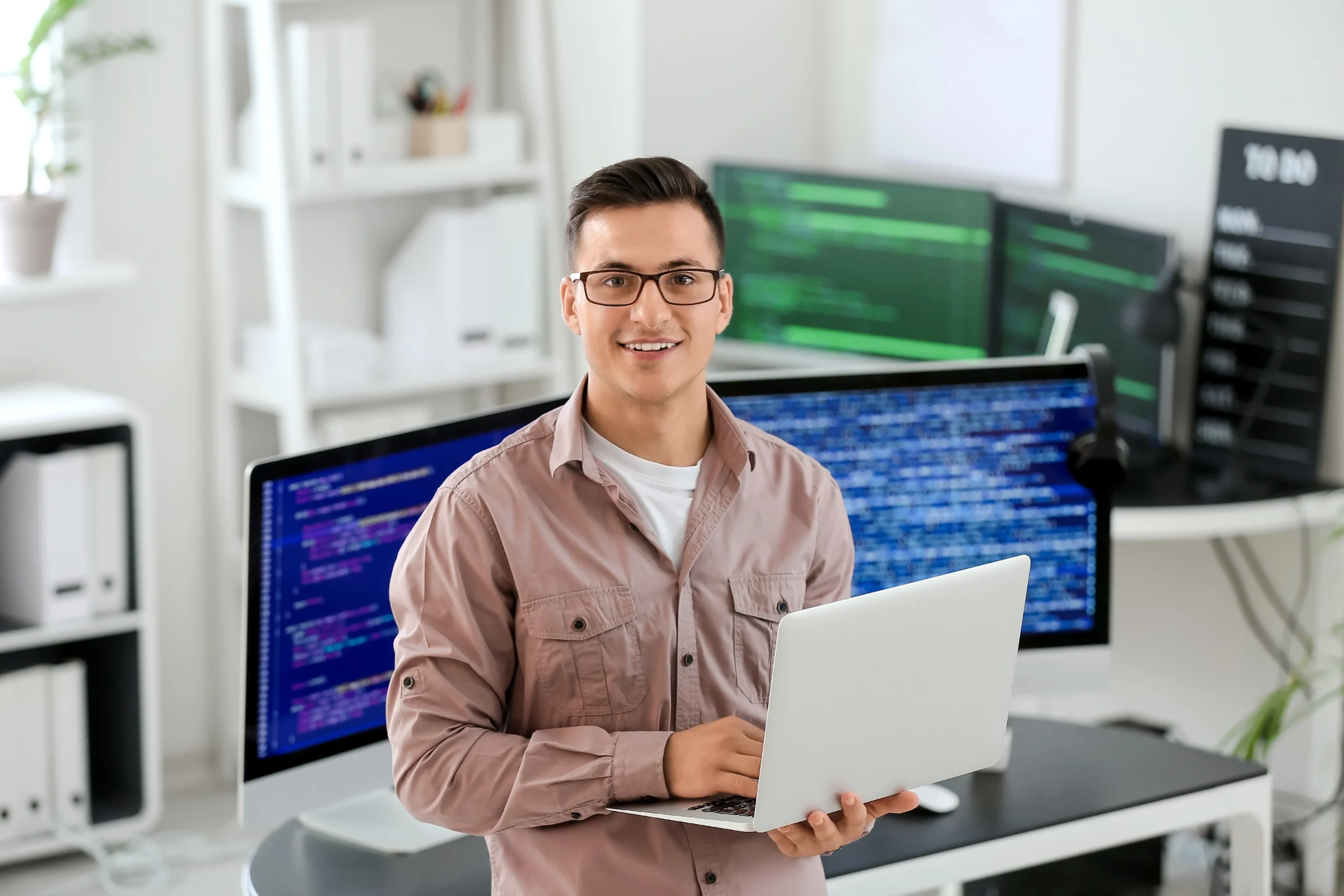 Web Development (Full Stack basics)