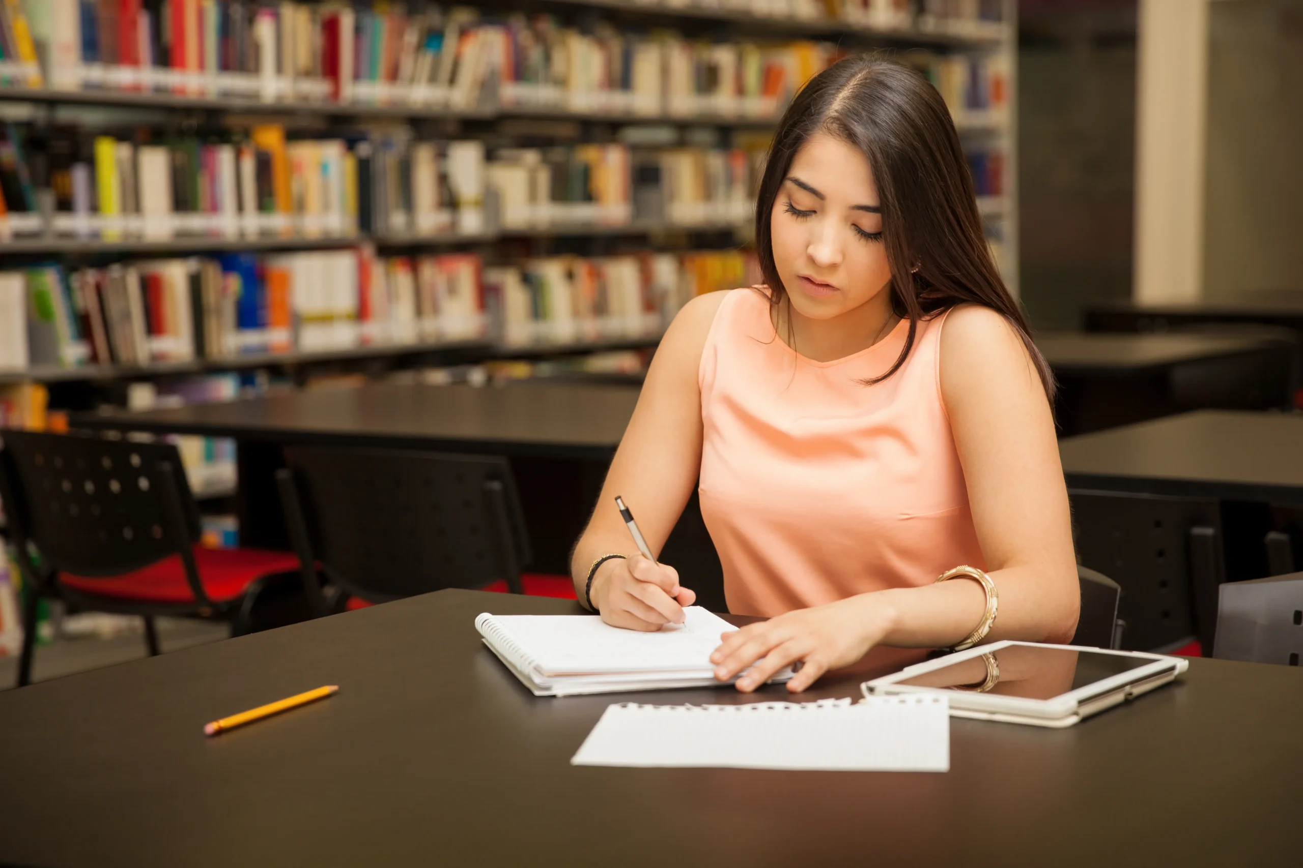 test-preparation-student-service