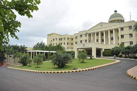 Ajeenkya DY Patil pune