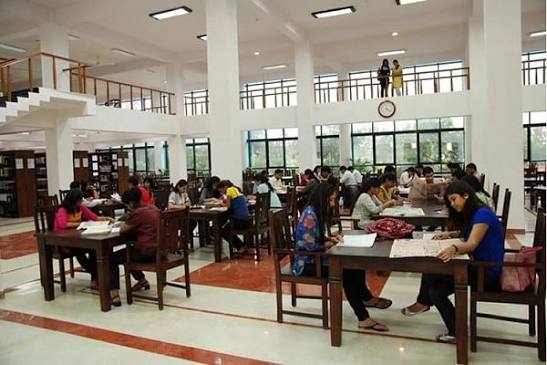Allience university bangalore 2