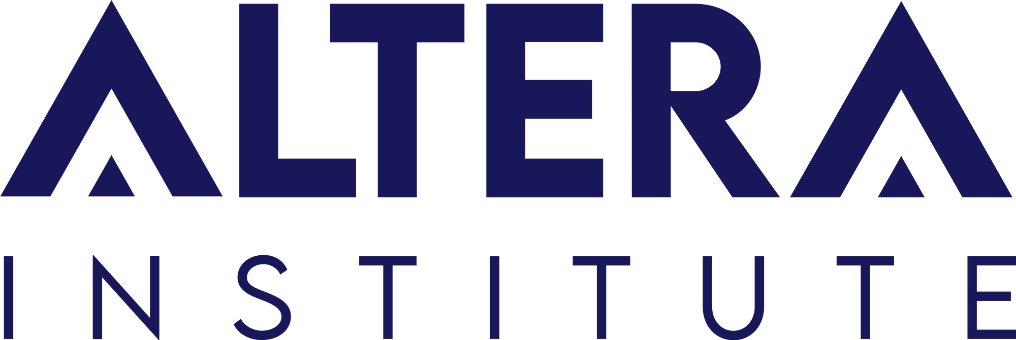 Altera Institute of Management