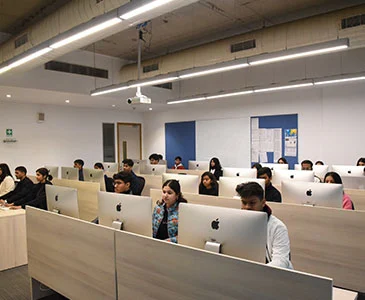 Bennet university greater noida 3