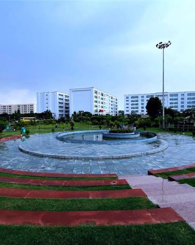 Chandigarh university chandigarh