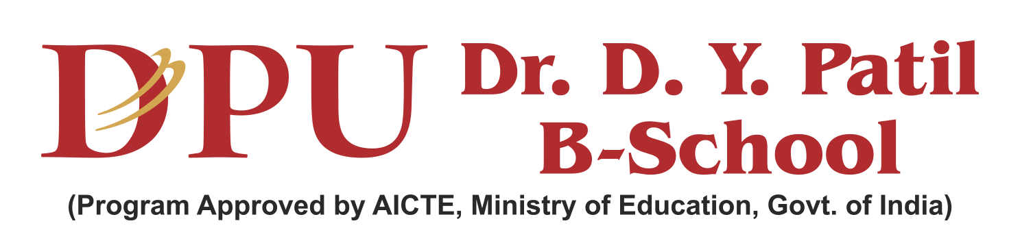 Dr. D. Y. Patil B-School