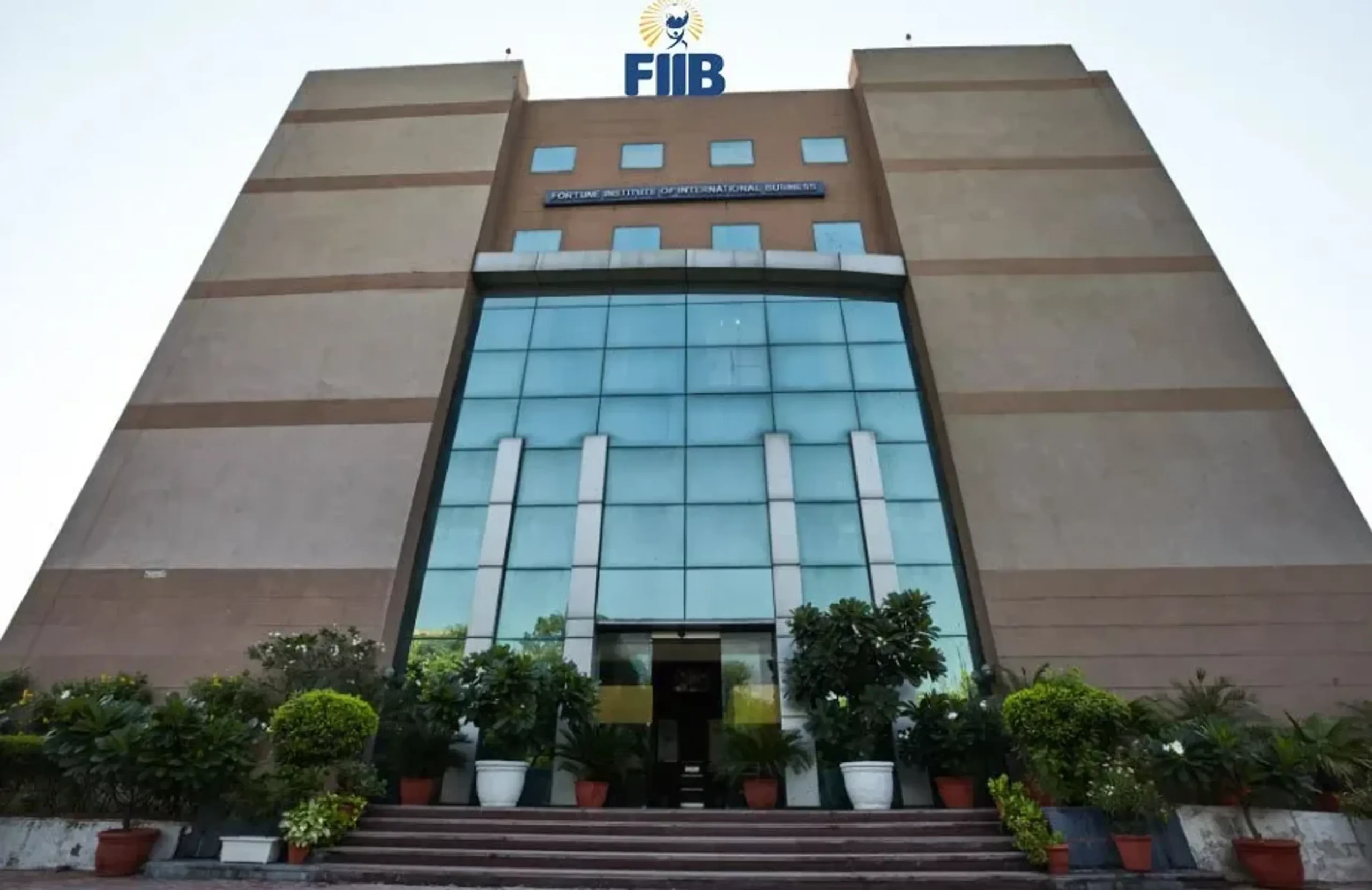 Fortune Institute of International Business