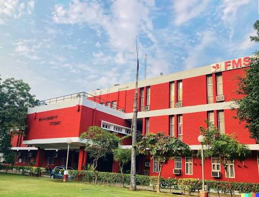 Faculty of Management Studies