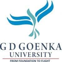 GD Goenka University