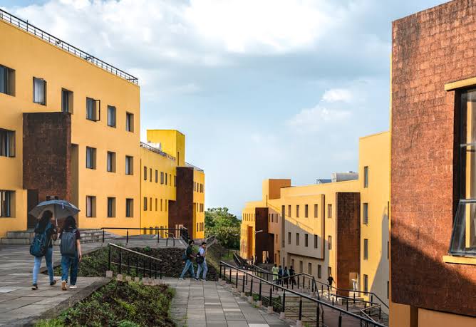 GIM( Goa institute of Management) 1