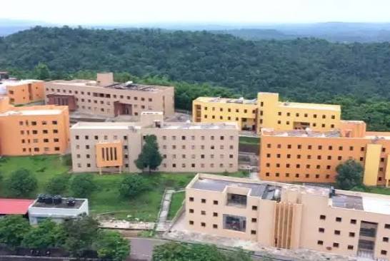 Goa Institute of Management