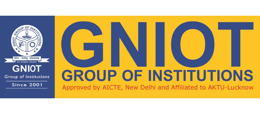 GNIOT Group of Institutions