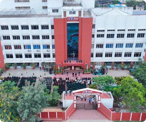 IIEBM Indus Business School