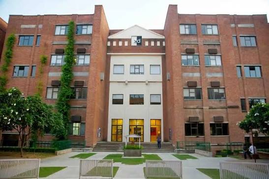 IILM Institute for Higher Education