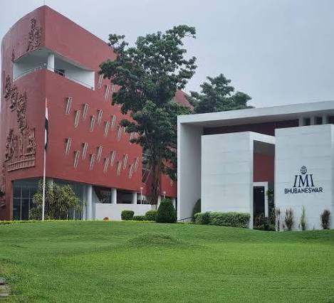 International Management Institute