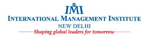 International Management Institute