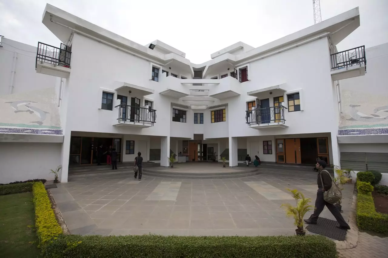 Jagdish Sheth School of Management (JAGSoM)
