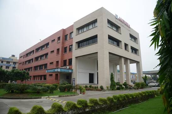 Jaipuria School of Business