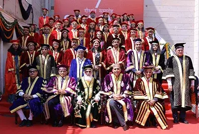 KR Mangalam University