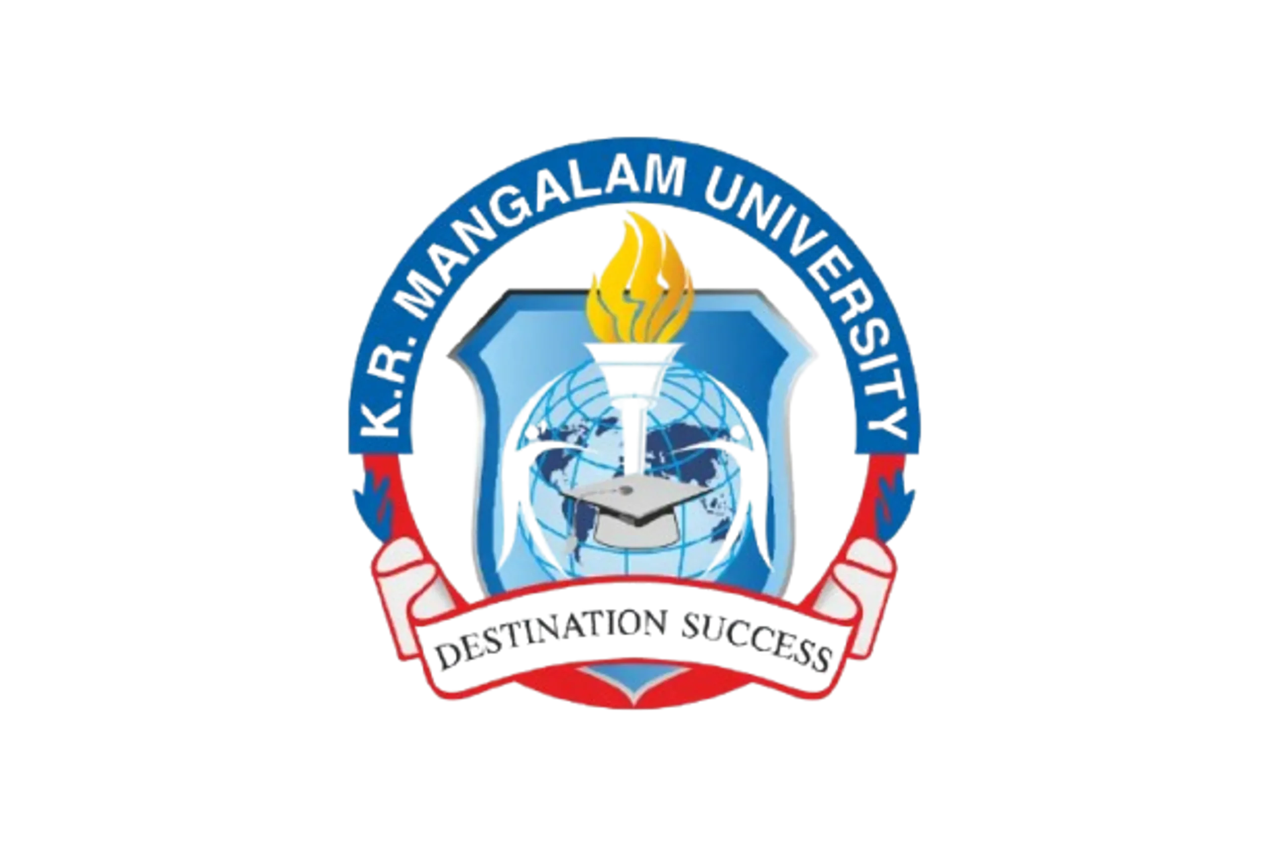 KR Mangalam University (KRMU)