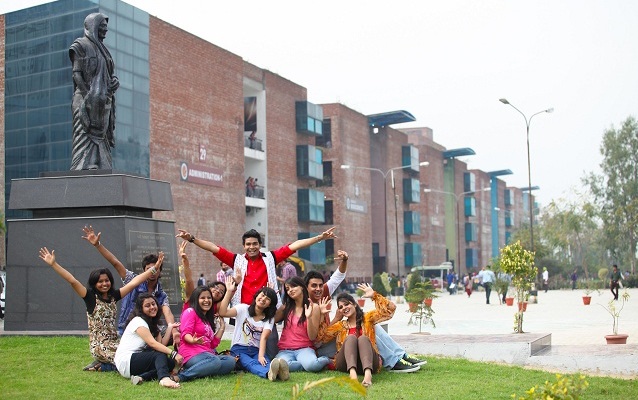LPU punjab