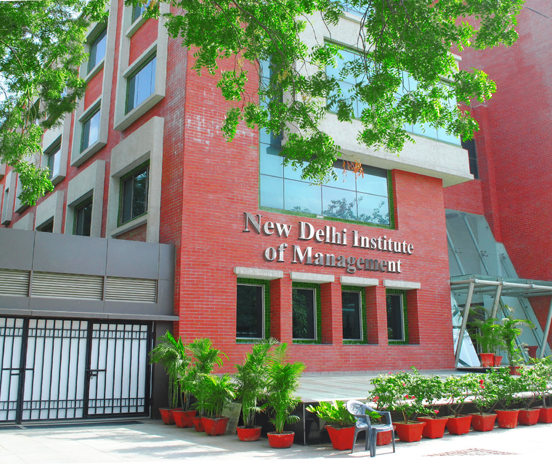 New Delhi Institute of Management (NDIM)