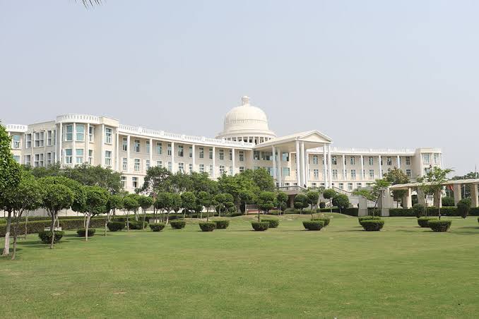 Noida International University (NIU), Greater Noida